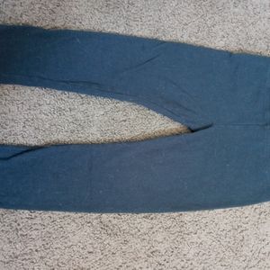 Black leggins